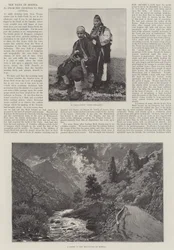 Tien dagen in Bosnië